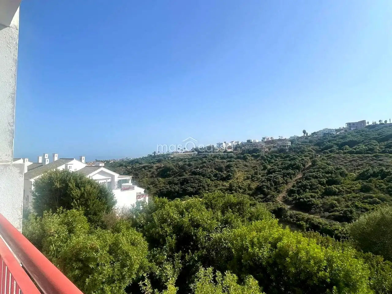 Wohnung 120 m² in San Roque
