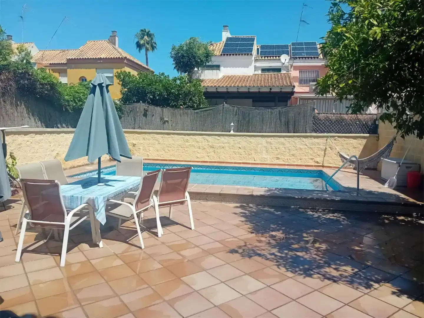 Piso de 145 m² en Espartinas