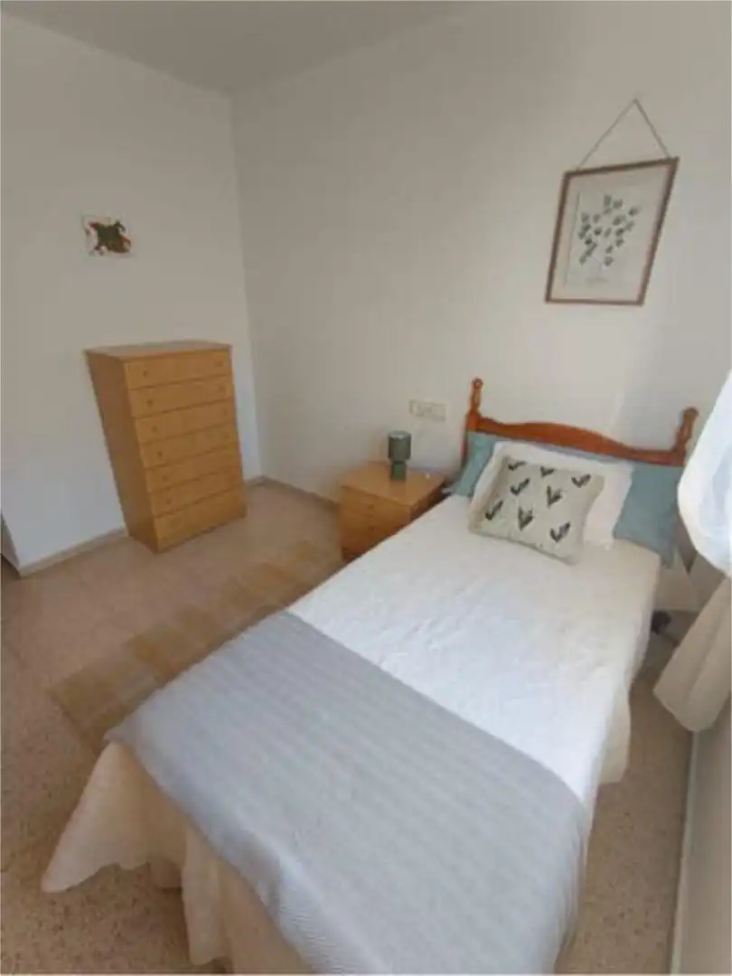 Квартира 100 м² в Altea