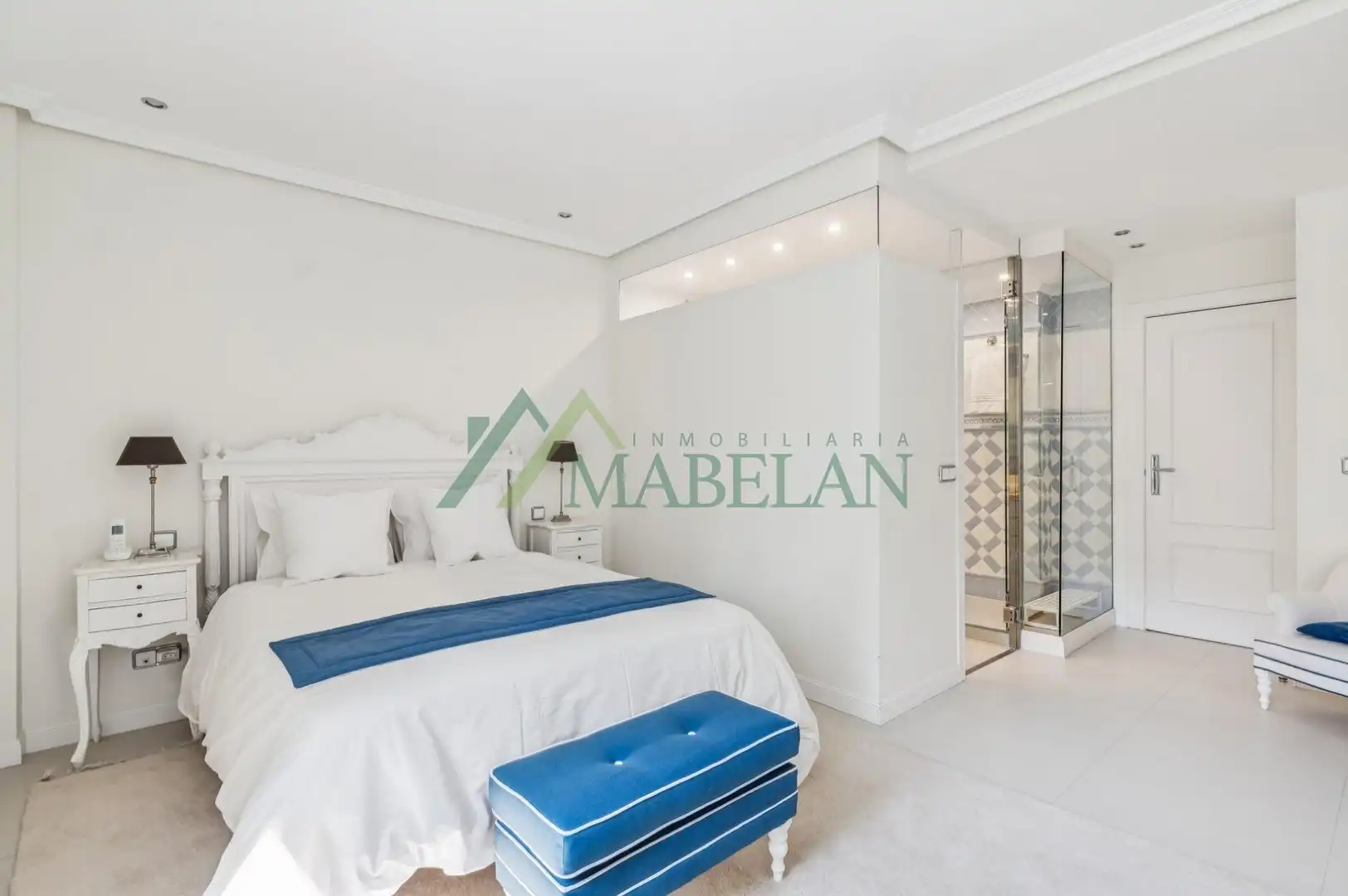 Piso de 130 m² en Las Rozas de Madrid