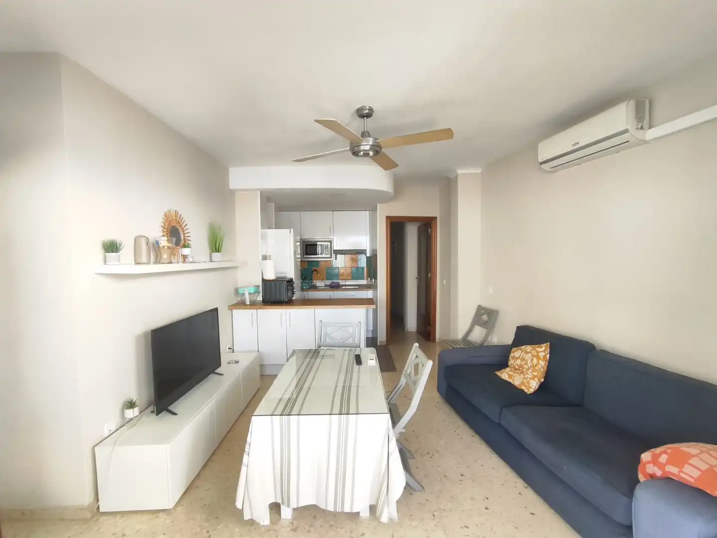 Pis de 67 m² a Huelva