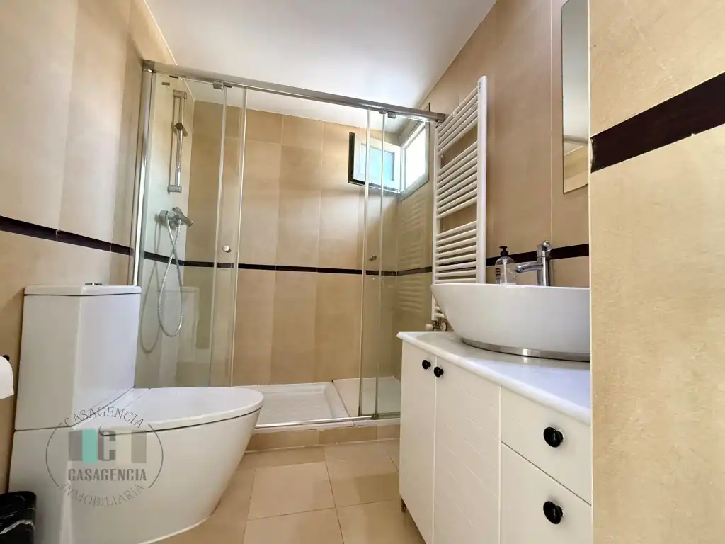 Piso de 133 m² en Oropesa del Mar