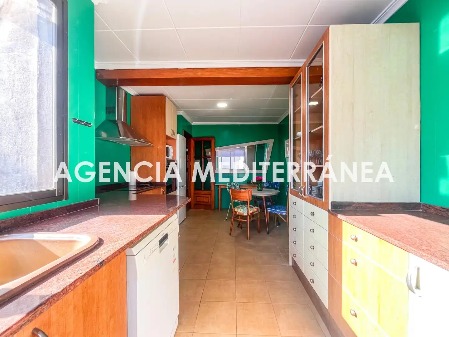 Piso de 119 m² en Picassent