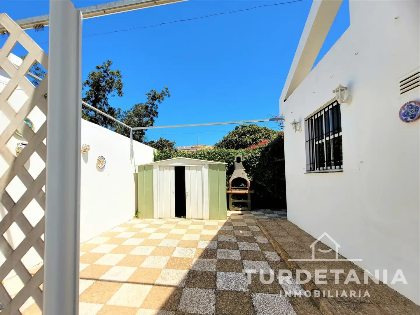 Haus 145 m² in Sanlúcar de Barrameda