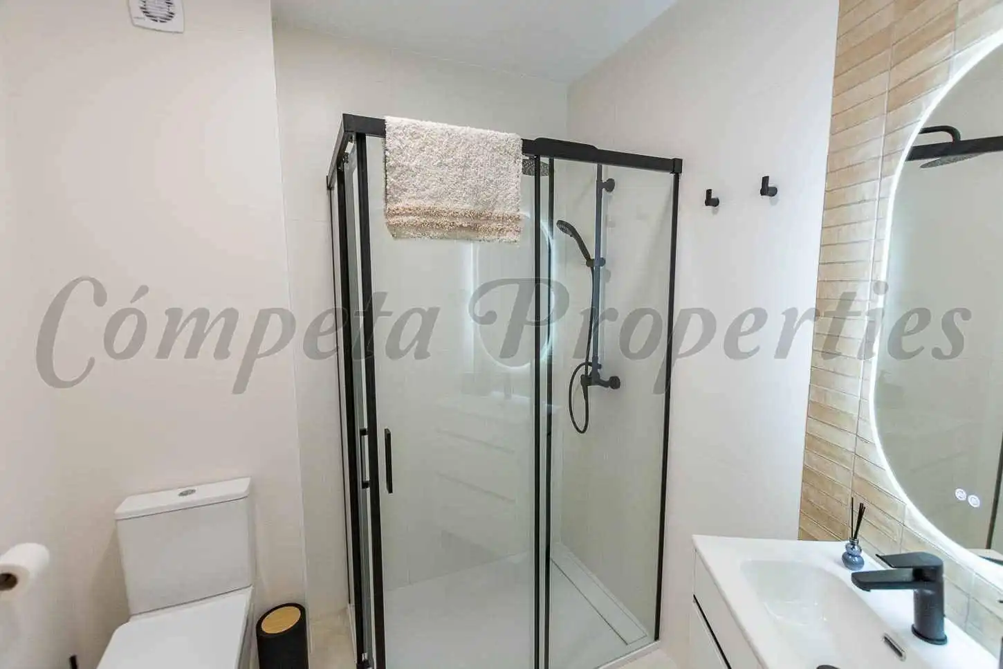 Appartamento 50 m² a Nerja