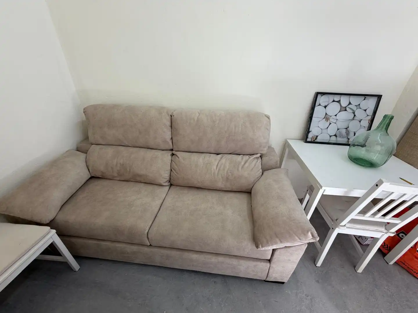 Piso de 20 m² en Vila-real