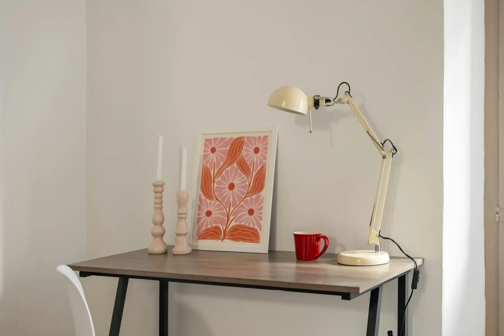 Habitación en alquiler, Barcelona