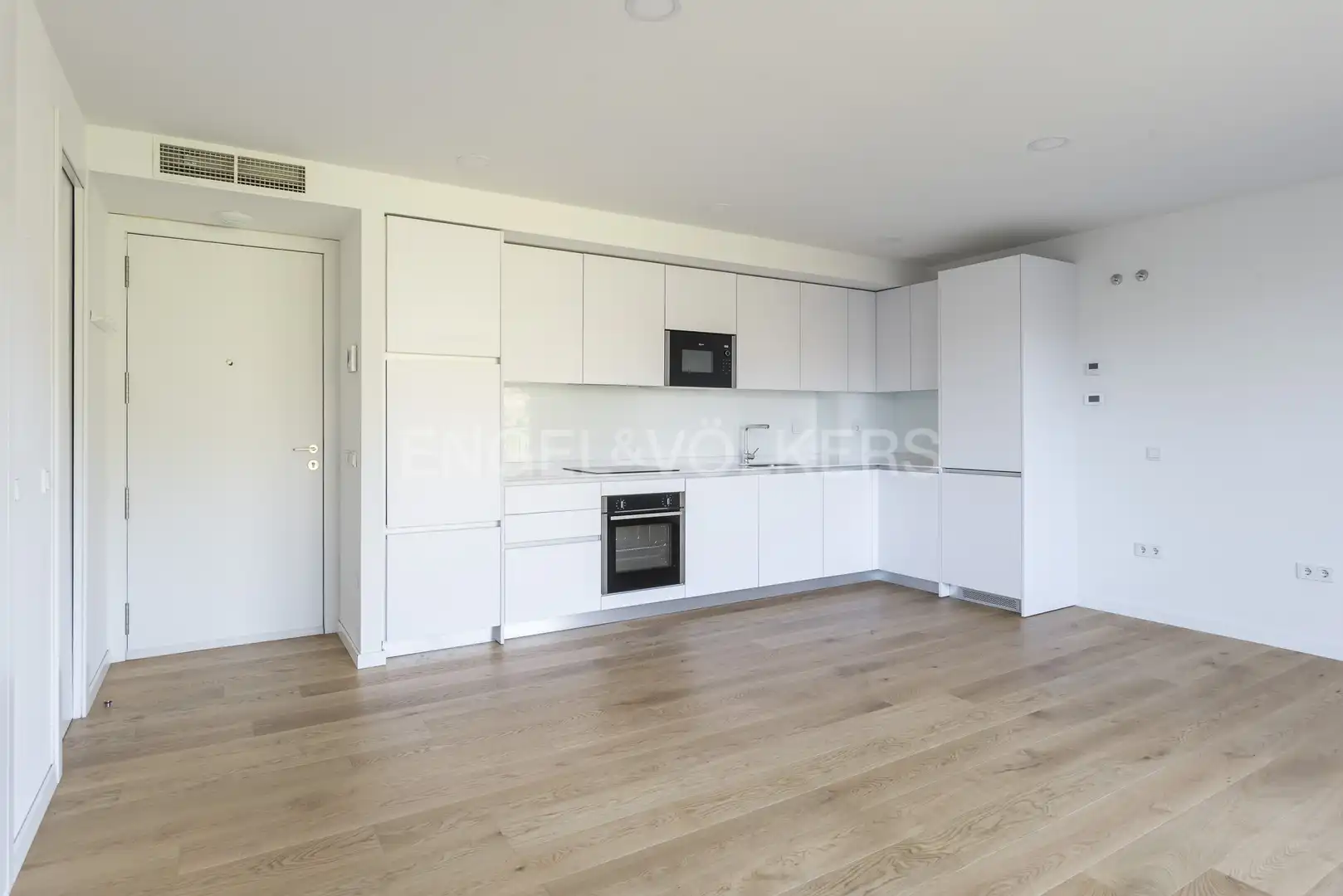 Piso de 68 m² en Madrid