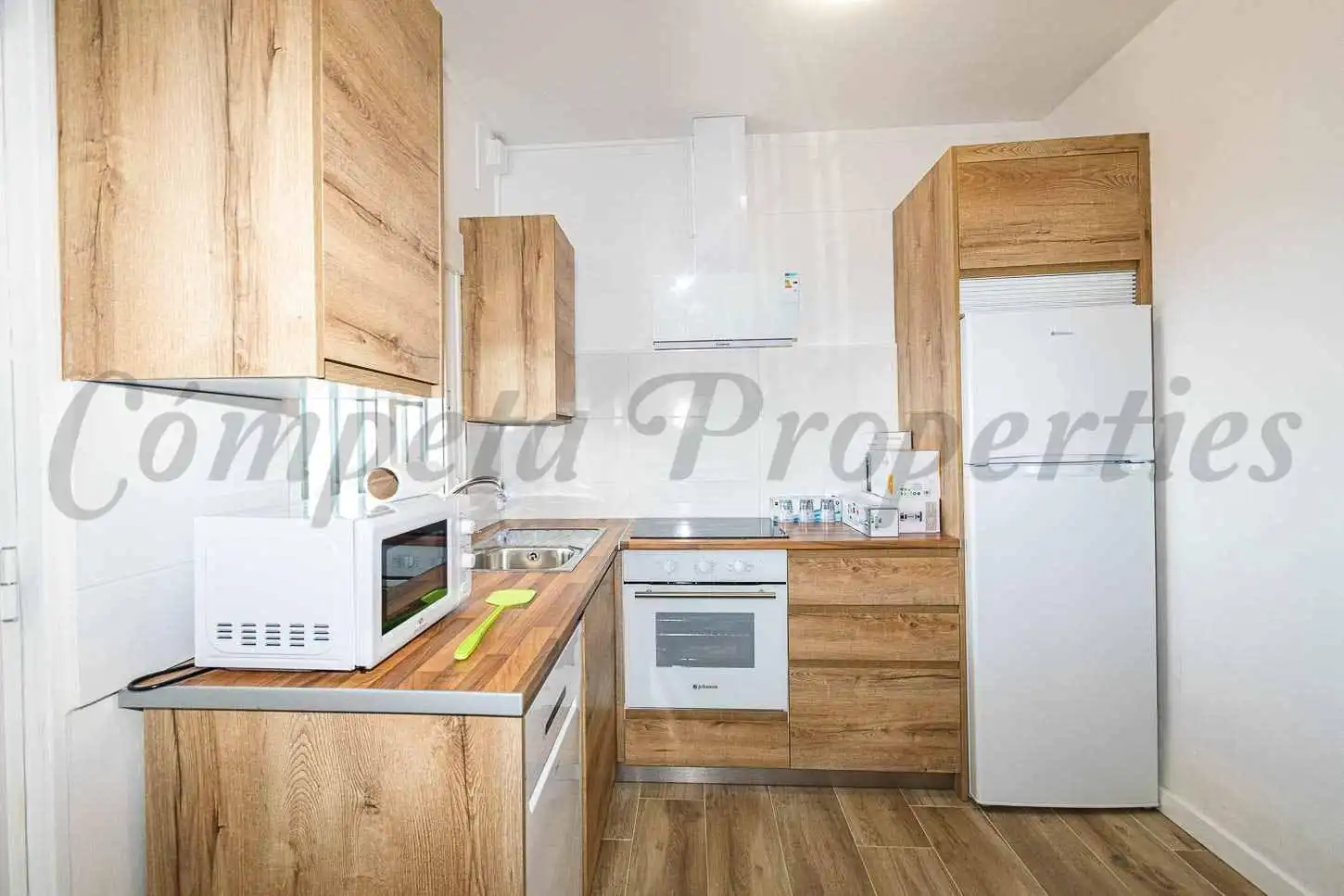 Casa 35 m² a Torrox