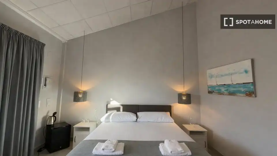 Habitación en alquiler, Jávea