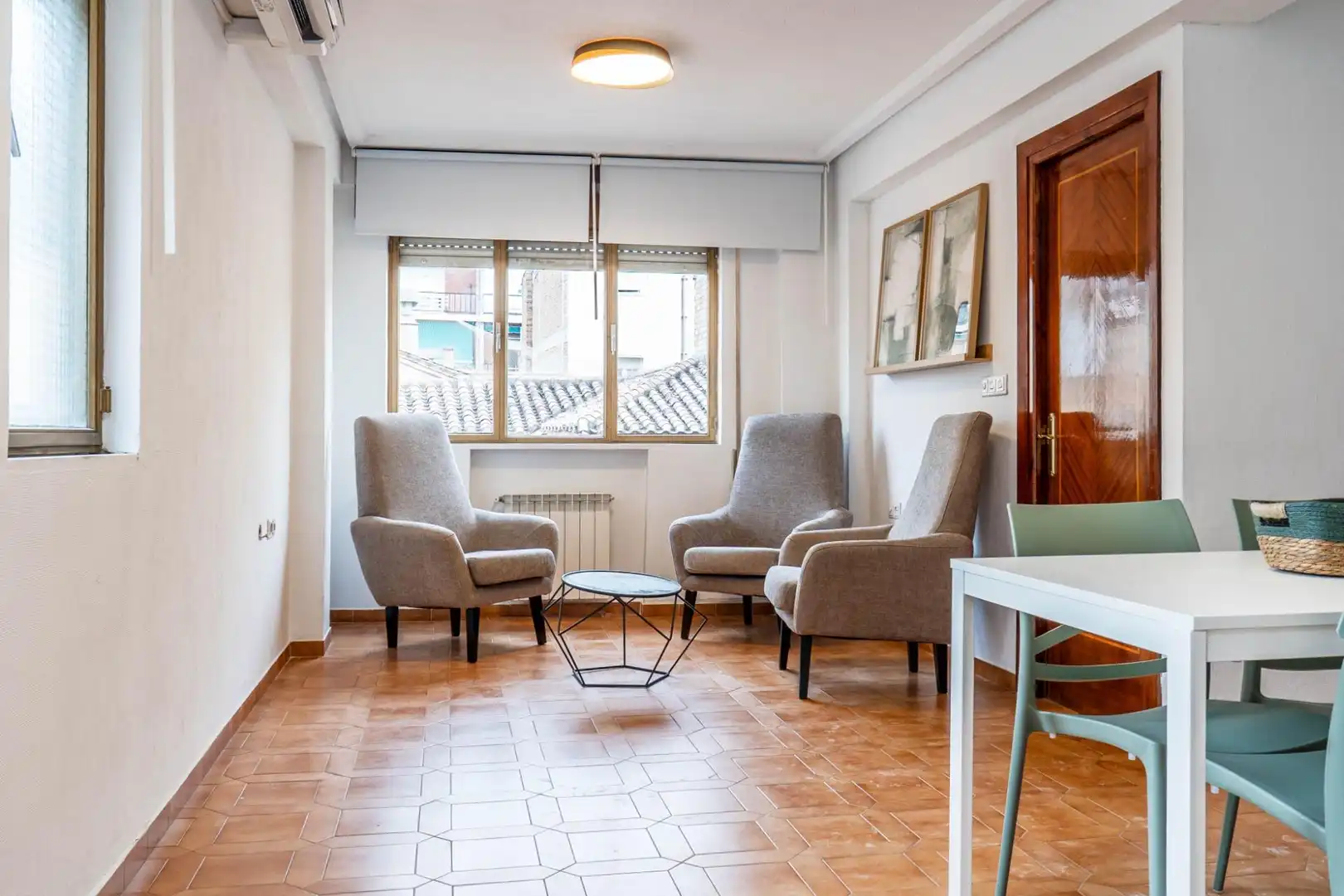 Habitación 119 m², Granada