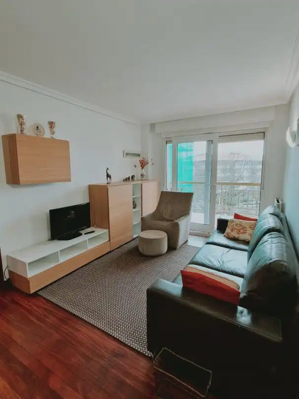 Apartamento 70 m² em Zarautz