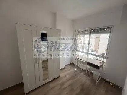 Habitació 83 m², Cartagena