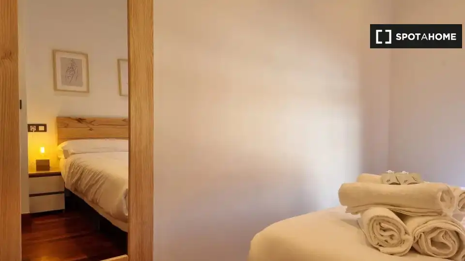 Habitación en alquiler, Oviedo
