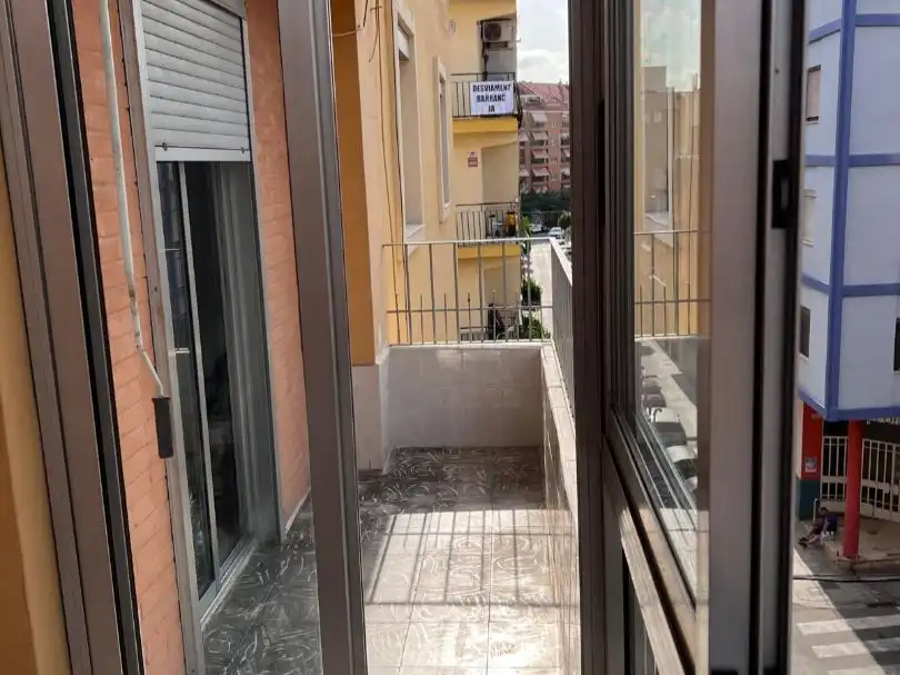 Piso de 80 m² en Aldaia