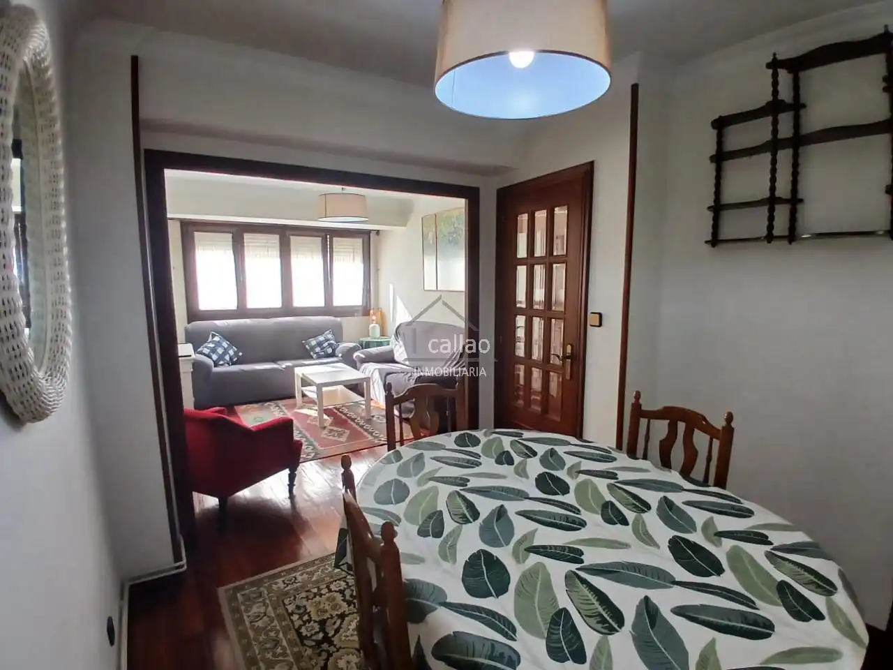 Piso de 78 m² en Ferrol