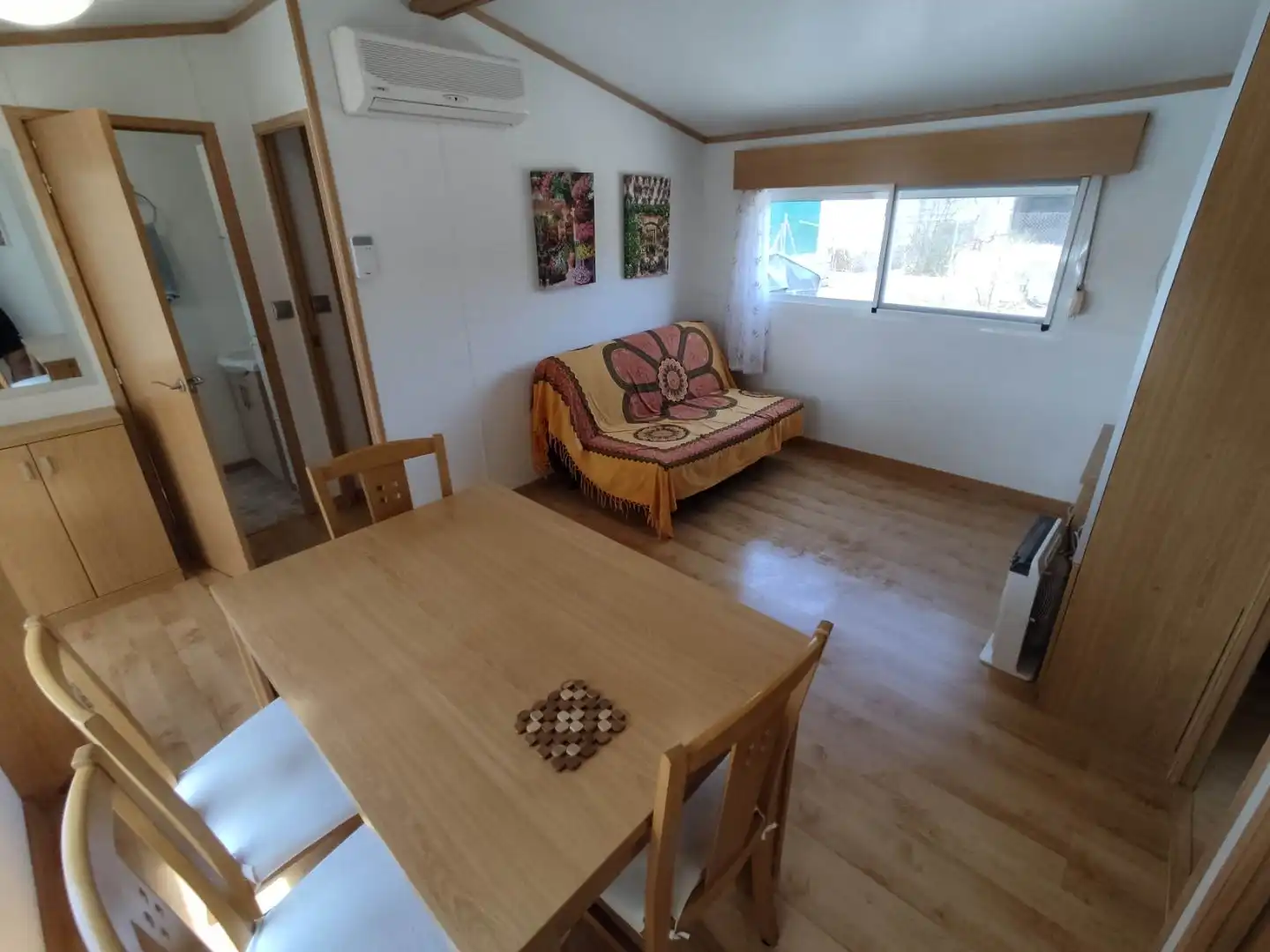 Casa de 45 m² en Cuevas del Almanzora