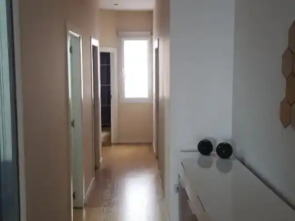 Pis de 90 m² a Alacant