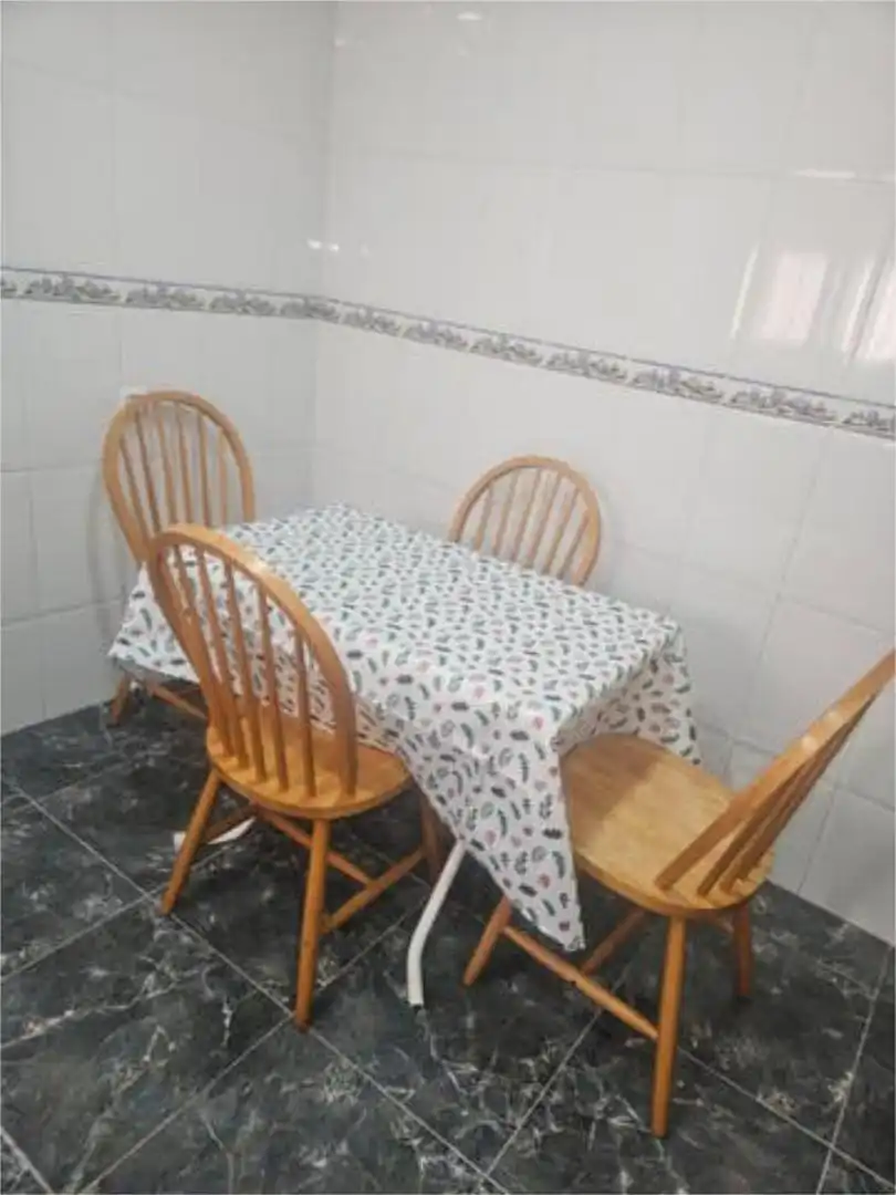 Piso de 120 m² en Murcia