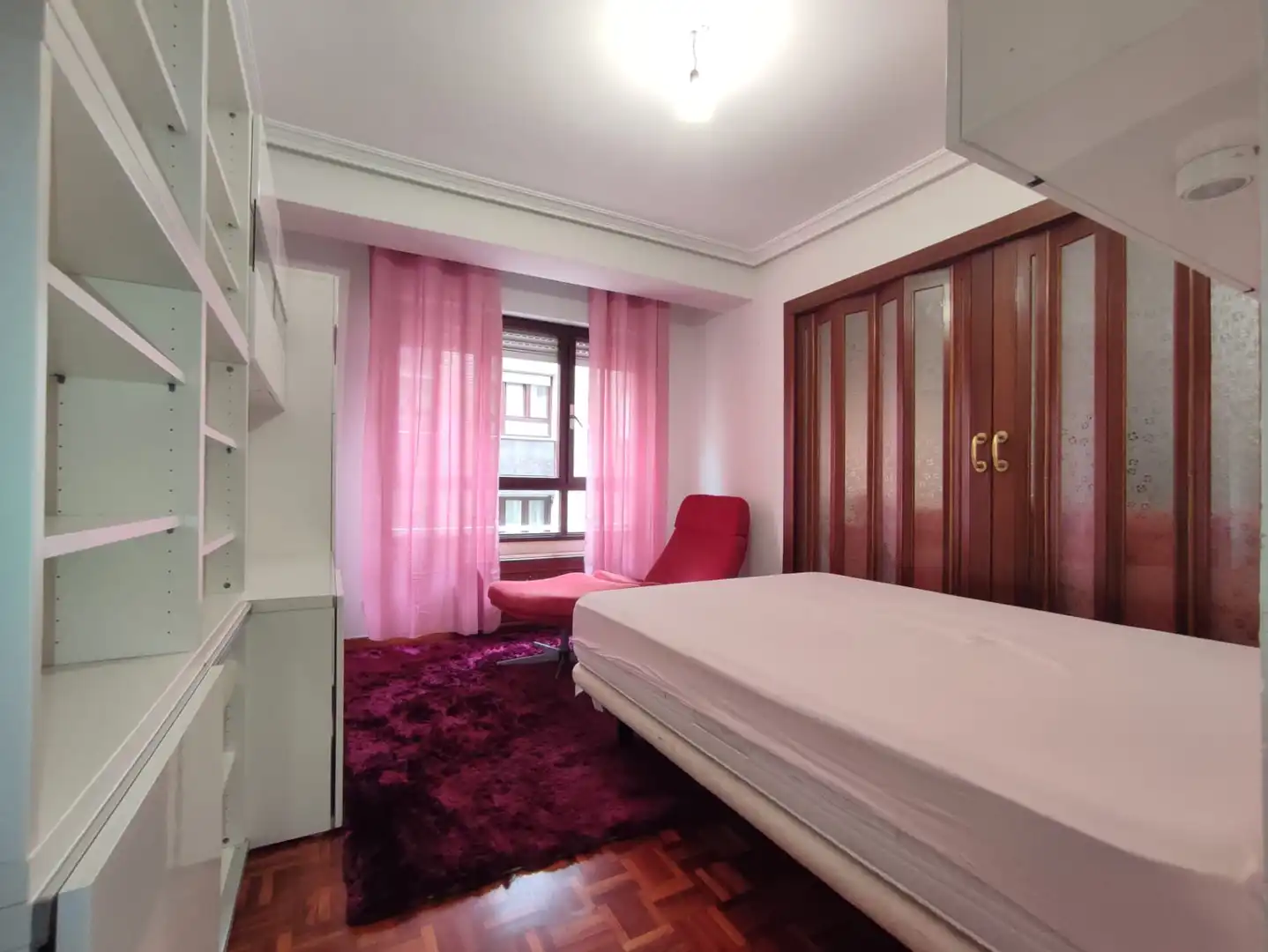 Piso de 81 m² en Gijón