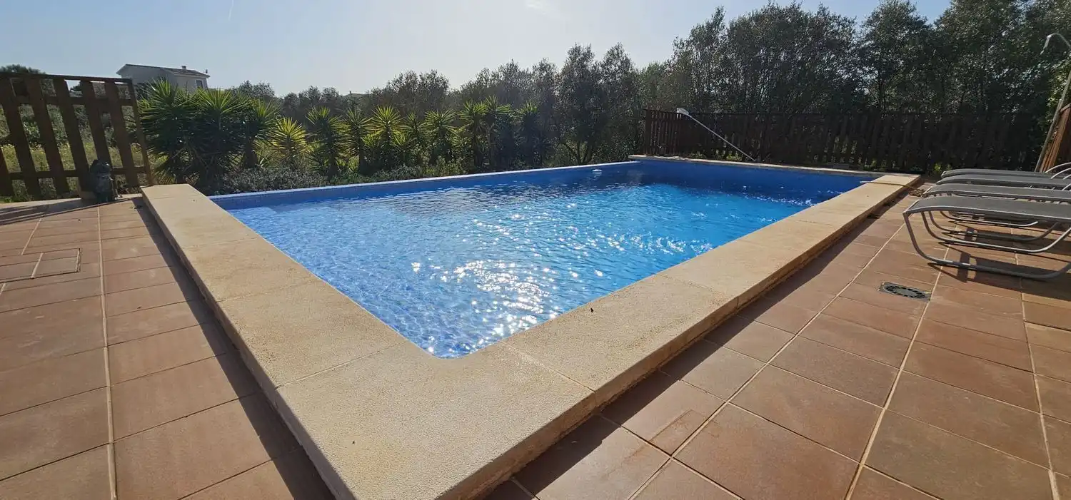 Piso de 274 m² en Manacor