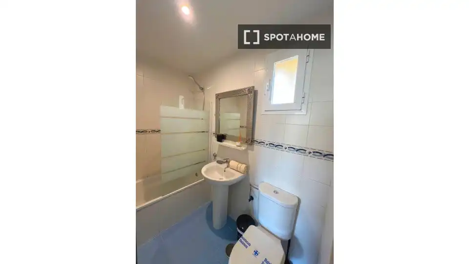 Habitación en alquiler, Manilva