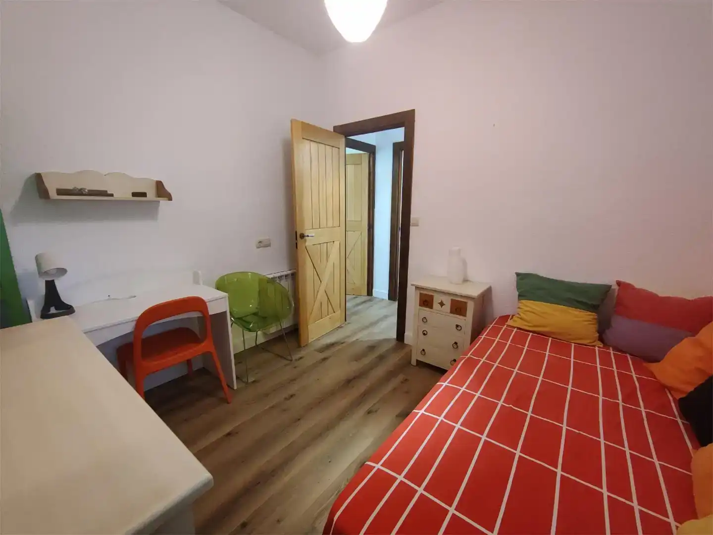Piso de 165 m² en Alcalá la Real