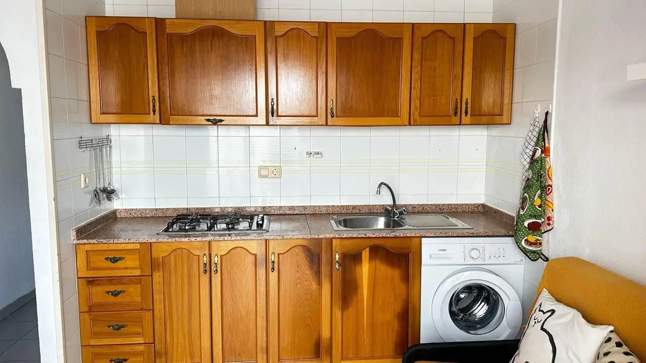 Pis de 48 m² a Torrevella