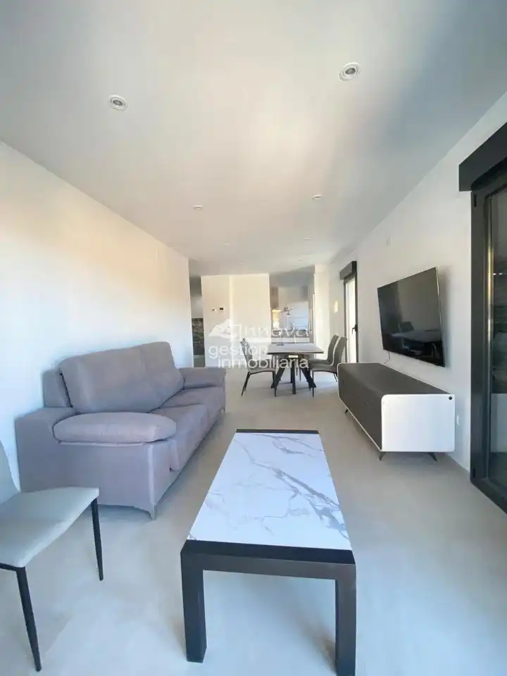 Piso de 210 m² en Segovia