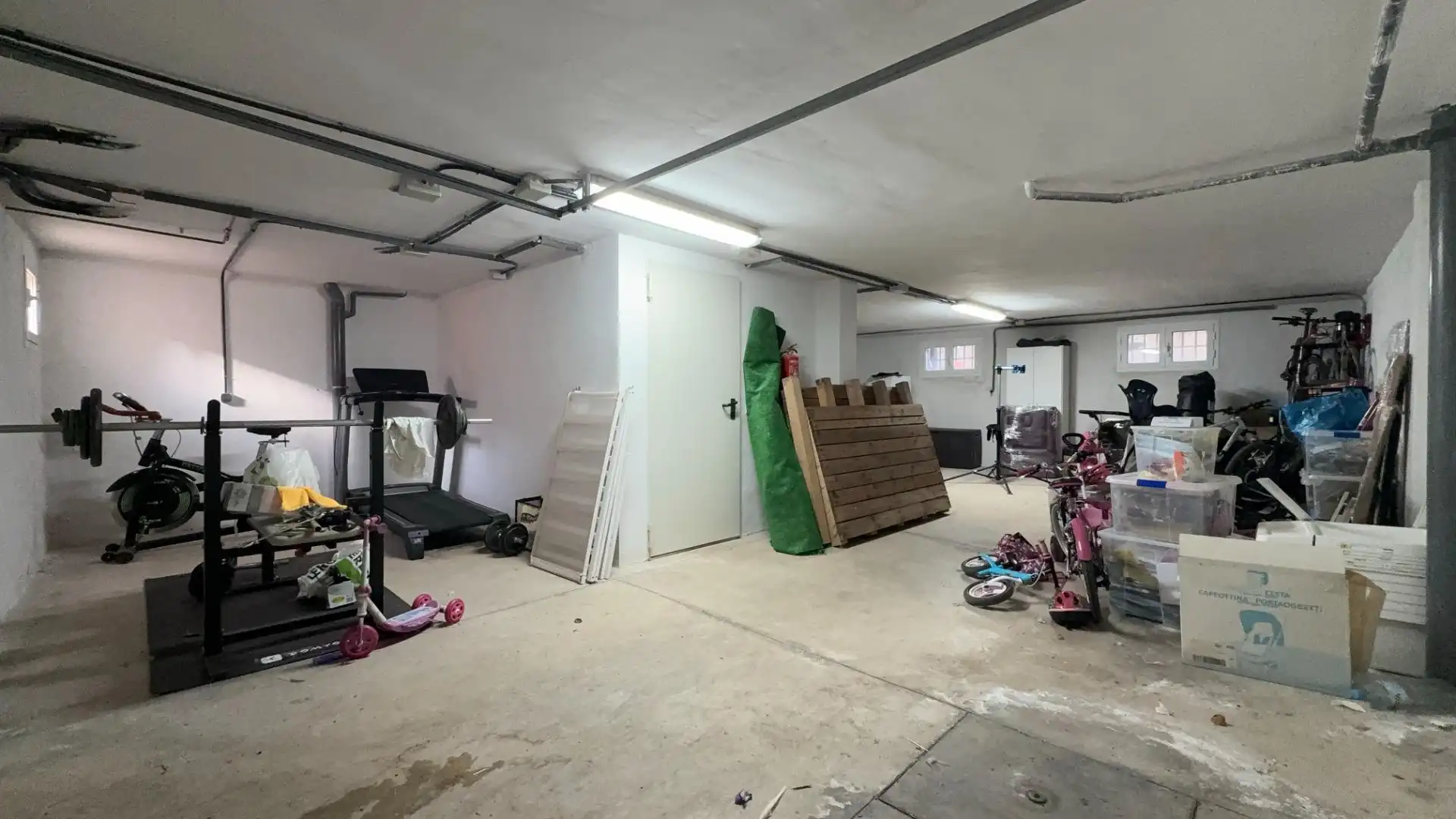 Haus 236 m² in Torija