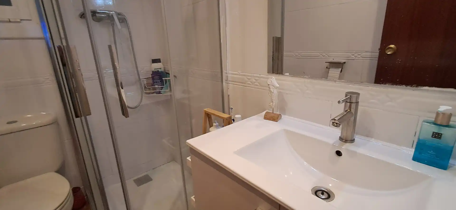 Pis de 70 m² a Castelldefels