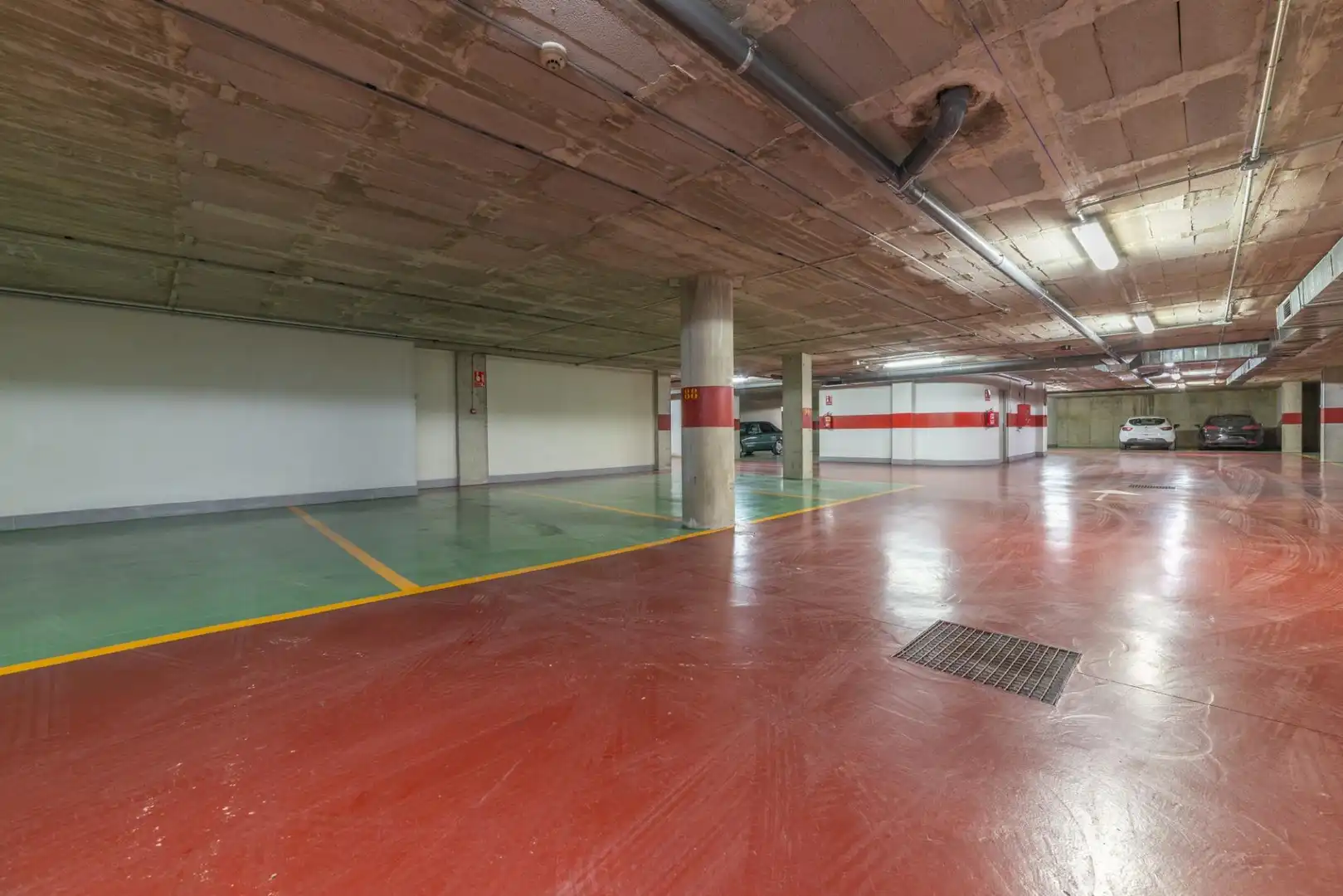 Piso de 83 m² en San Javier
