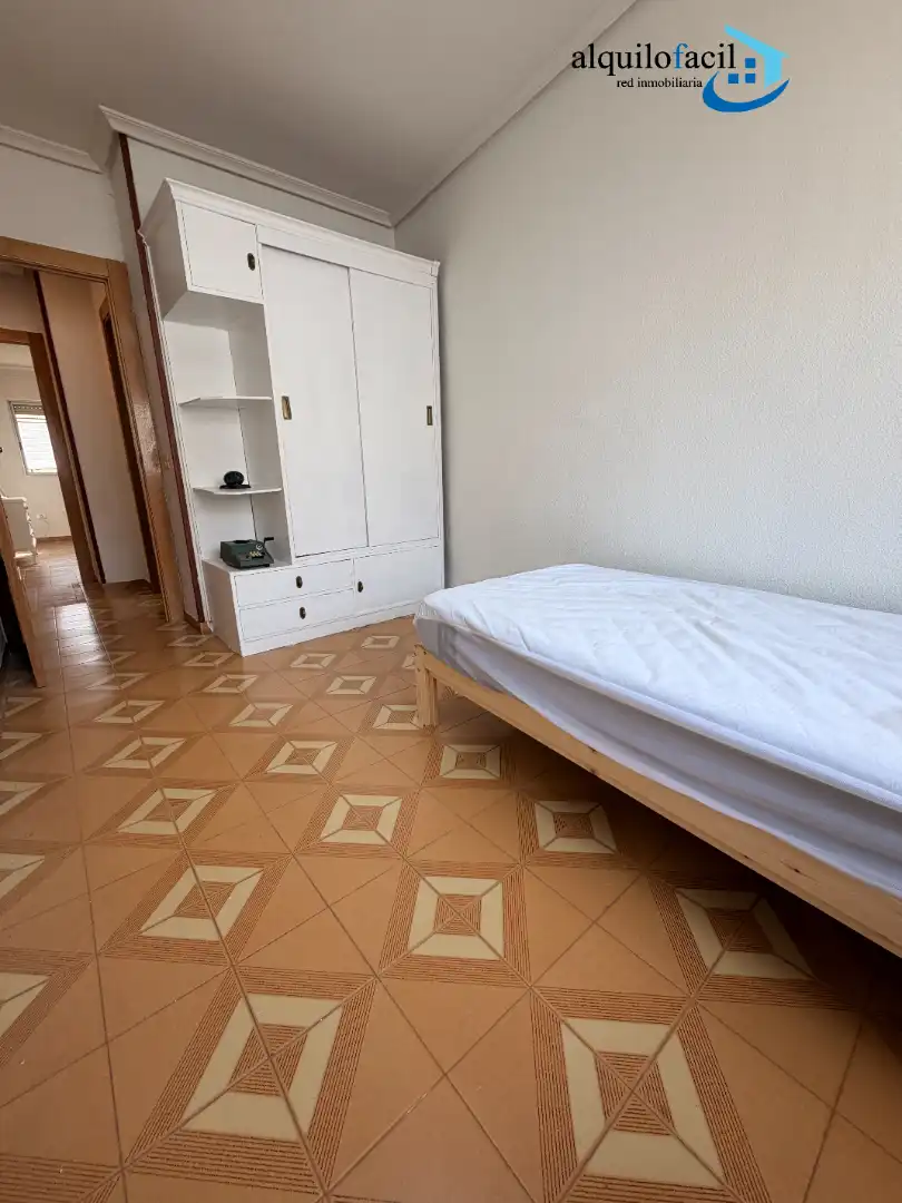 Piso de 98 m² en Murcia