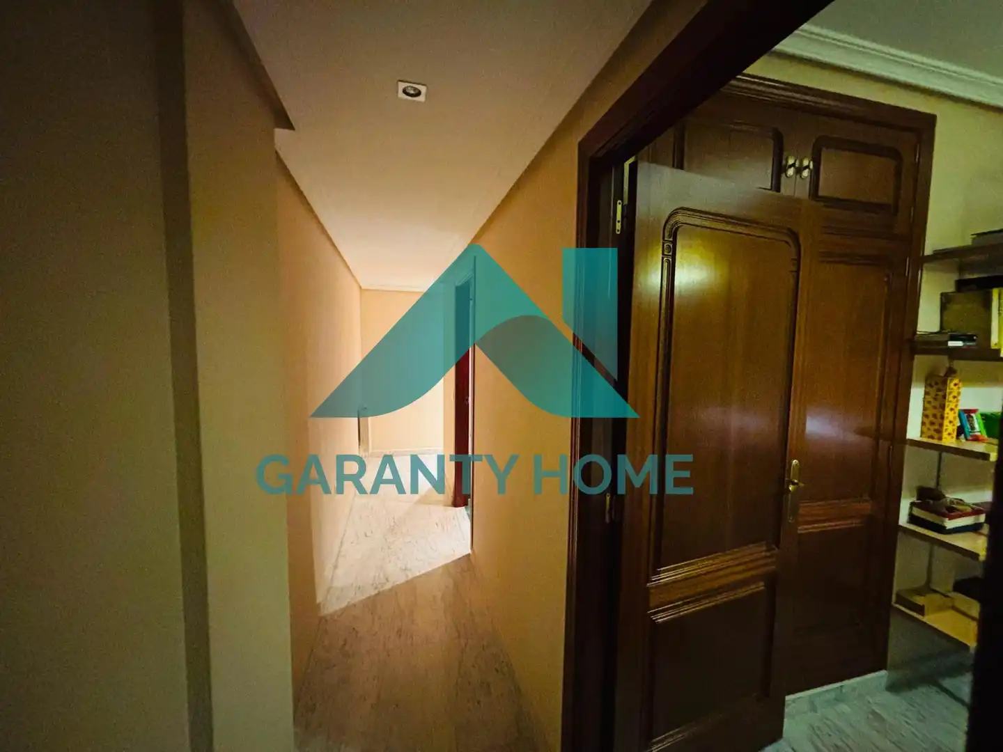 Piso de 85 m² en Cáceres