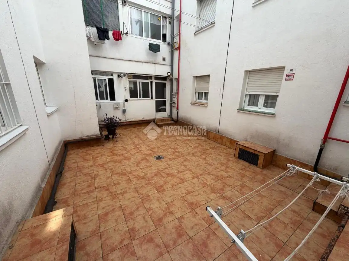 Pis de 65 m² a Madrid