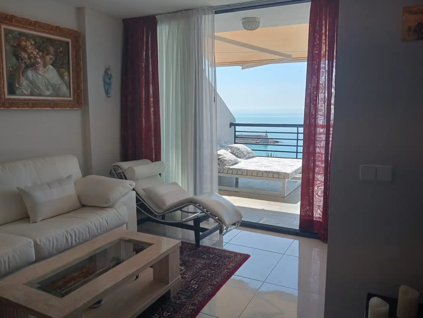 Piso de 80 m² en Peñíscola