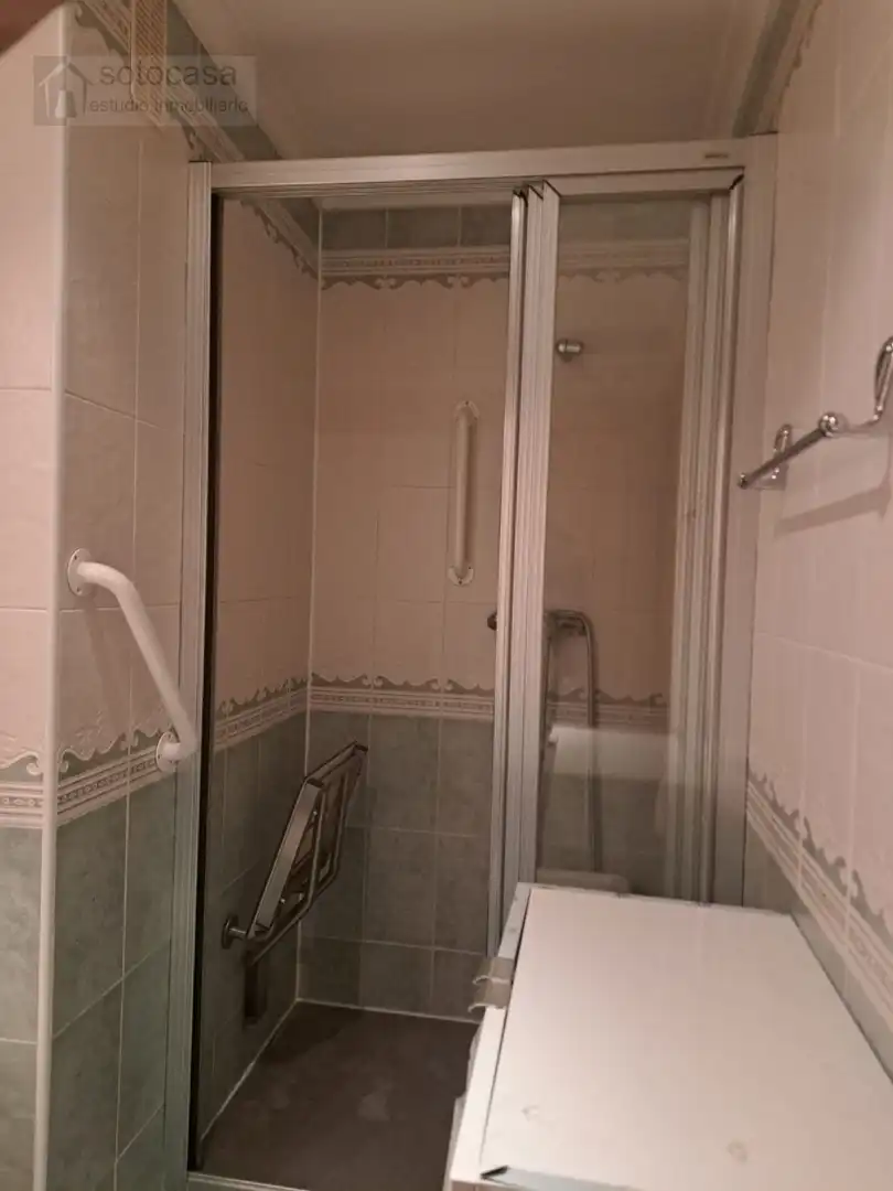 Piso de 122 m² en Valladolid