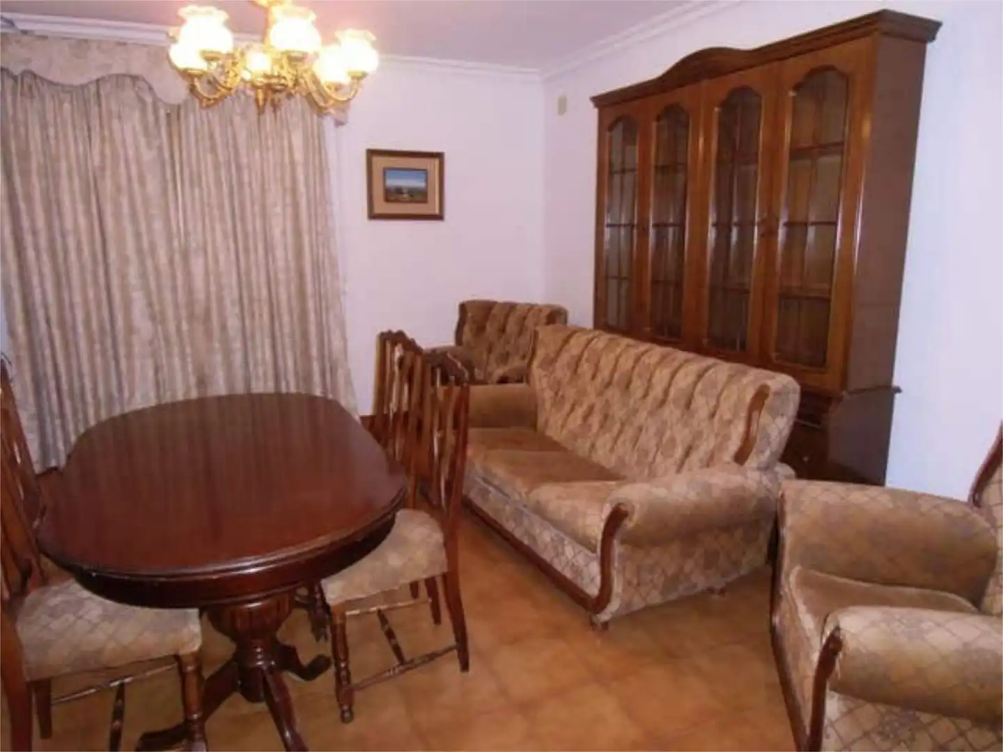 Piso de 90 m² en Marmolejo