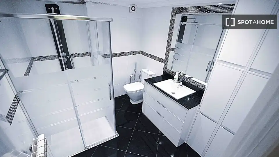 Habitación en alquiler, Santander