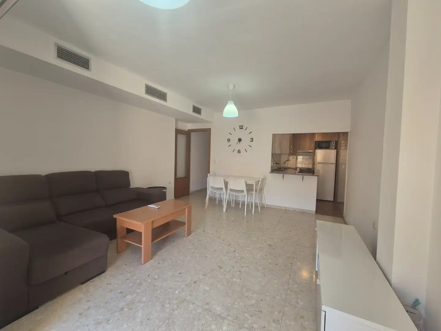 Piso de 75 m² en Badajoz