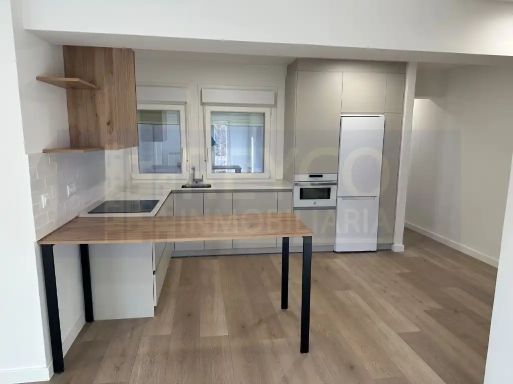 Piso de 82 m² en Logroño