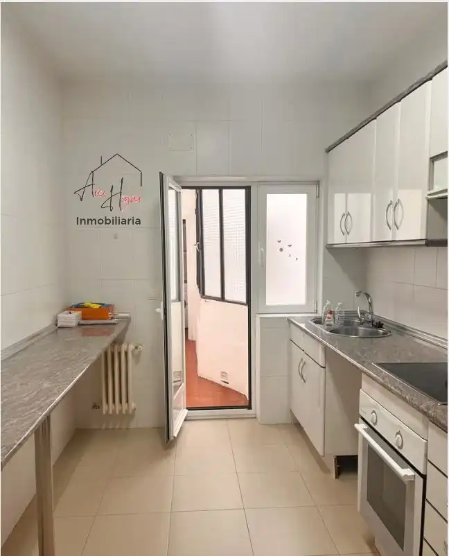 Piso de 65 m² en Salamanca