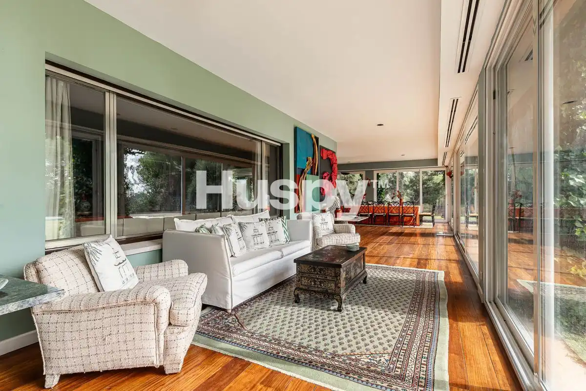 Casa de 1200 m² a Pozuelo de Alarcón