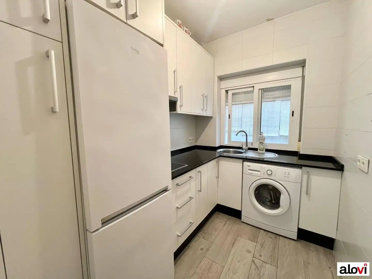 Piso de 80 m² en Granada