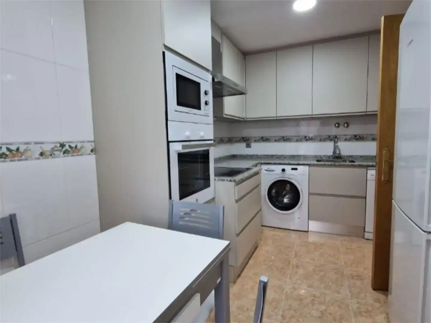 Piso de 170 m² en Astorga