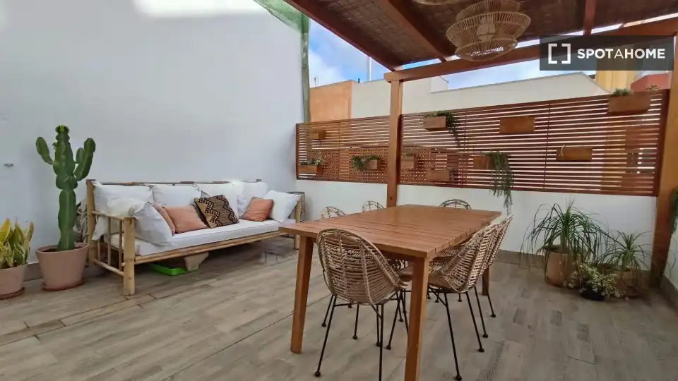 Habitación en alquiler, Santa Cruz de Tenerife