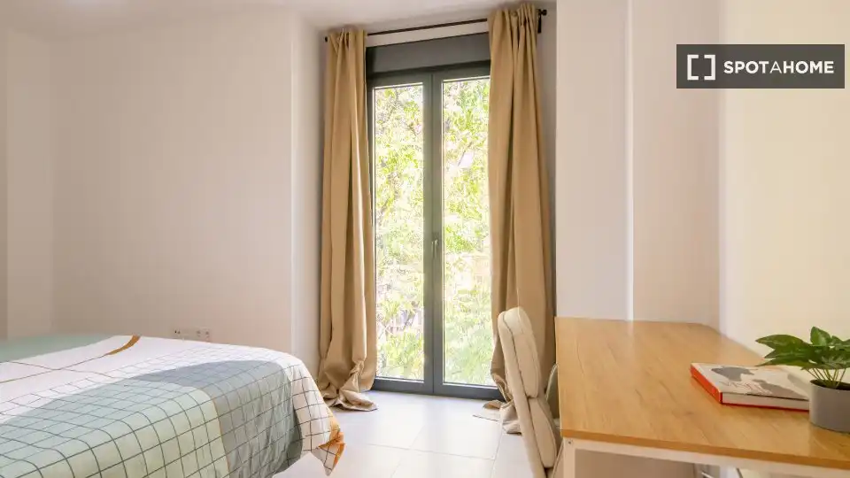 Habitación 113 m², Sevilla