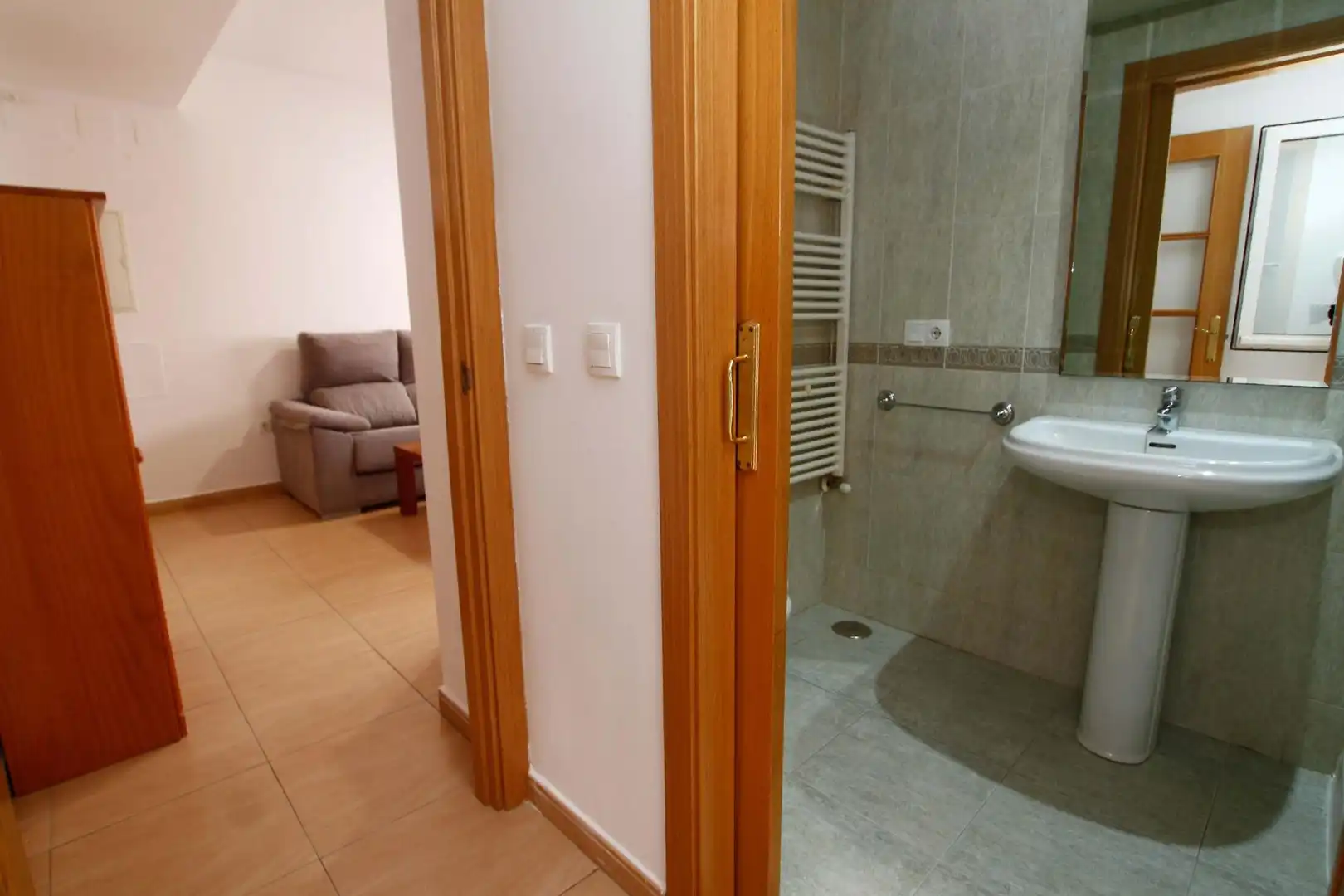 Квартира 55 м² в Мериде