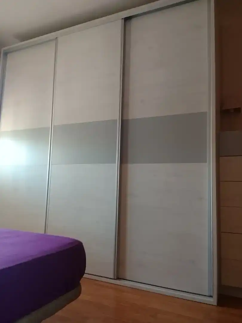 Habitación 146 m², Madrid