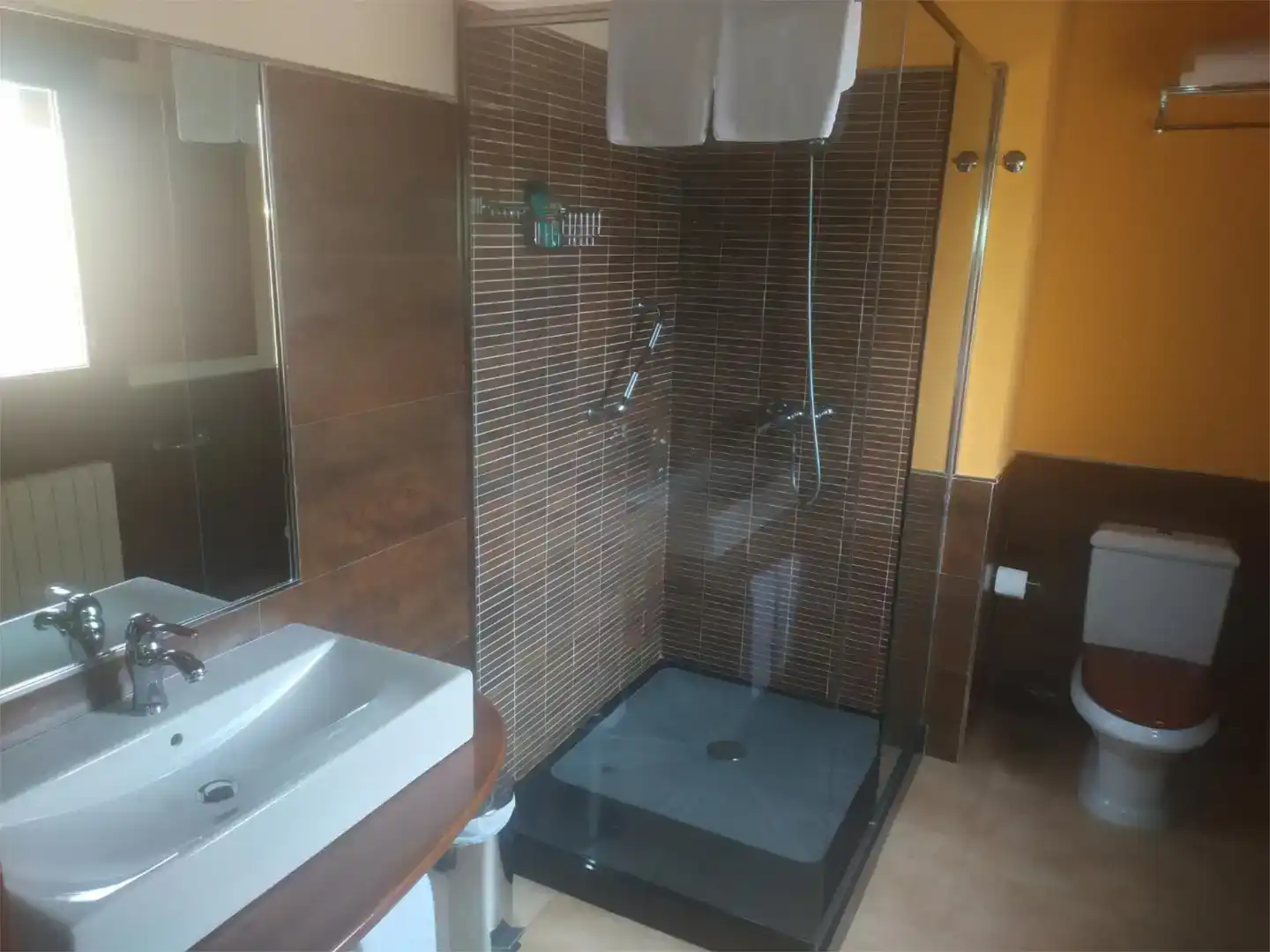 Piso de 564 m² en Ortigosa del Monte